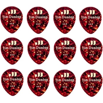 Image 1 of Dunlop 485P-05MD Перце за китара (485P05MD)