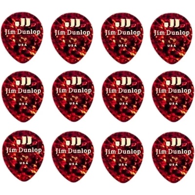 Dunlop 485P-05MD Перце за китара (485P05MD)