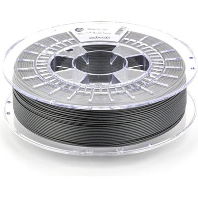 Extrudr Green-TEC PRO CF Black - 1, 75 mm / 800 g (9010241426973)