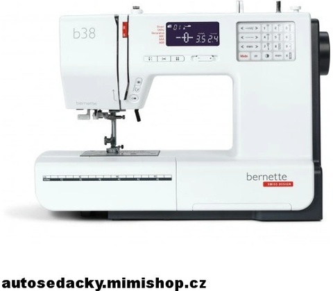 Bernina Bernette 38