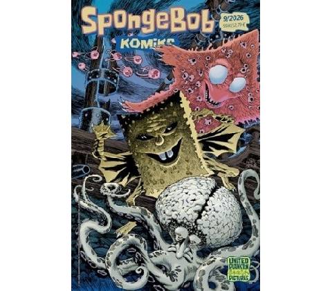 SpongeBob 9/2026