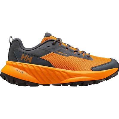 Helly Hansen Мъжки мултиспорт обувки Helly Hansen Awe Hiker Dwr Multisport shoes - Ignite Orange / Ebony - размер 41 (EU) (022-1476-0213)