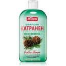 Milva šampon dehet 500 ml