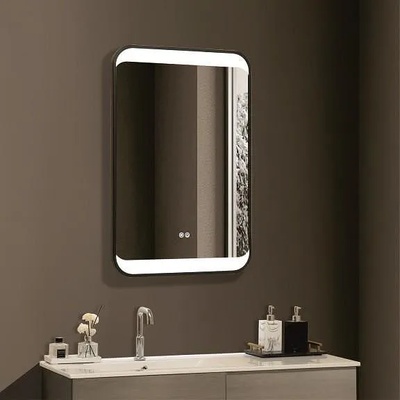 Inter Ceramic LED огледало с нагревател ICL 1821, 60x90см (1821)