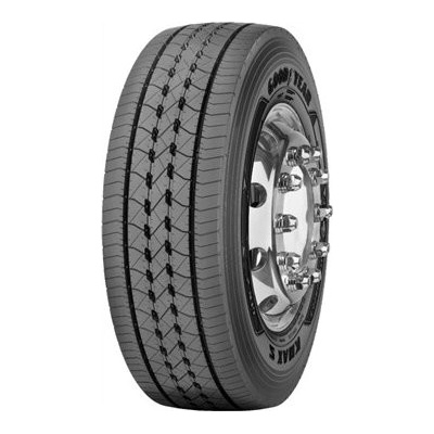 GOODYEAR GOOD-YEAR 265/70 R17.5 KMAX S 139/136M 3PMSF