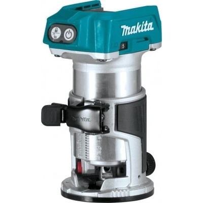 Makita DRT50ZX4 aku frézka
