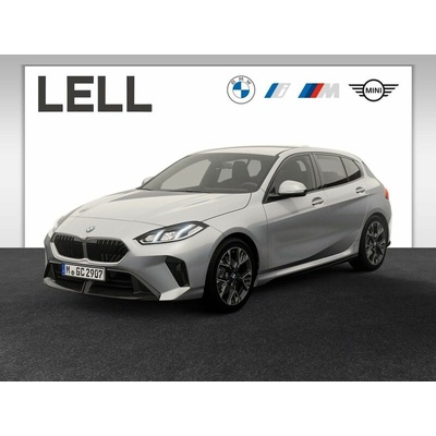 BMW 116i M Sport 90 kW