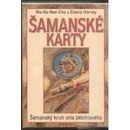 Šamanské karty