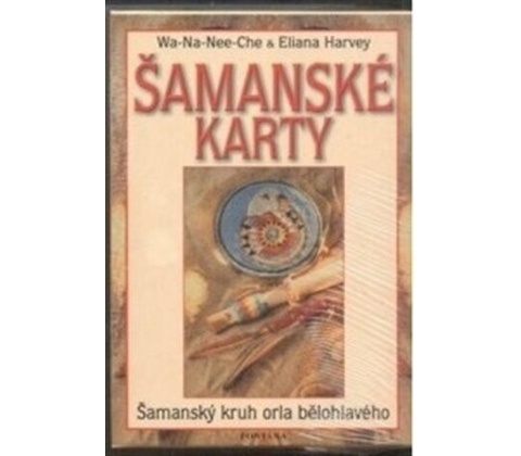 Šamanské karty