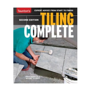 Tiling Complete | Schweit, Michael (ISBN: 9781641551984)