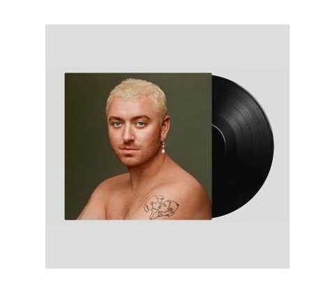 Smith Sam - Gloria LP