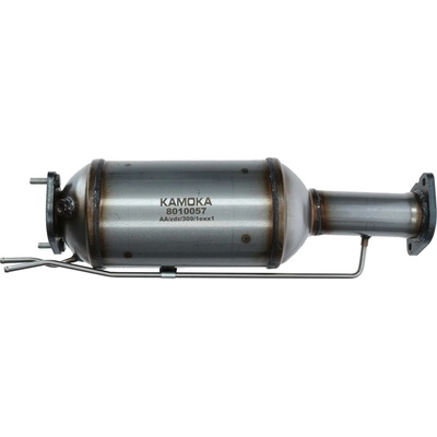 Filter sadzí/pevných častíc výfukového systému KAMOKA 8010057
