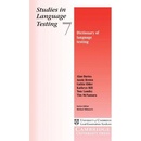 Dictionary of Language Testing PB