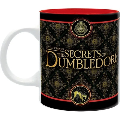 ABYstyle Чаша ABYstyle Movies: Fantastic Beasts - Beasts (ABYMUGA109)