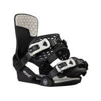 Dětské vázání na snowboard