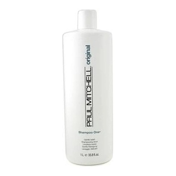 Paul Mitchell šampón One jemné mytie 1000 ml