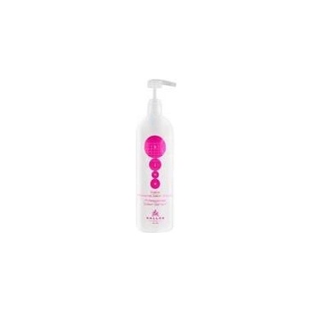 Kallos Šampón na vlasy Profesional salon pumpičkový 1000 ml