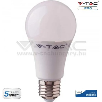 Image 1 of V-TAC E27 9W 4000K 806lm 229