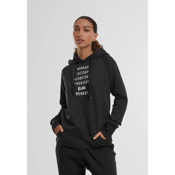 Mister Tee Ladies Blink Hoody black XSUB-MT2529-00007 - Камуфлаж, размер M