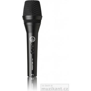 AKG P 3S