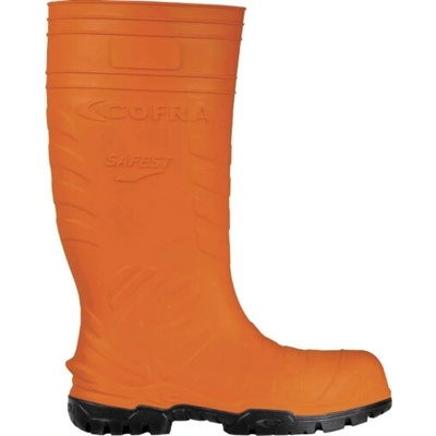 COFRA Safest Orange S5S CI LG FO SR