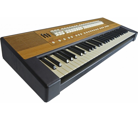 Viscount Cantorum VI Plus