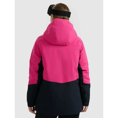 4F Дамска ски куртка 4F 4F | Rozov | ЖЕНИ | XL