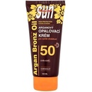 Vivaco Sun opalovací krém SPF50 s arganovým olejem 100 ml