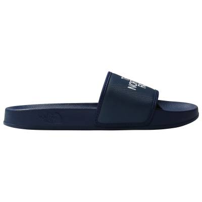 Мъжки сандали The North Face Base Camp Slide III Sandals - Summit Navy / TNF White - размер 45, 5 (EU) (025-1032-0116)
