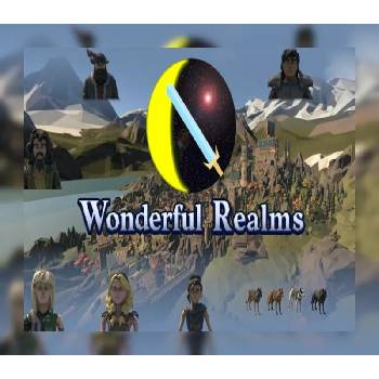 Wonderful Realms
