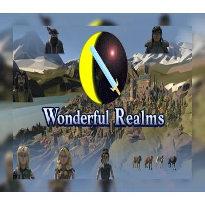 Wonderful Realms