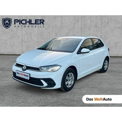 Volkswagen Polo TSI 70 kW