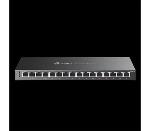 TP-Link TL-SG2016P