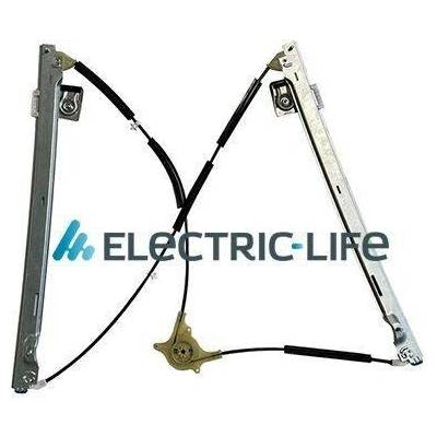 Zvedací zařízení oken ELECTRIC LIFE ZR ME703 L
