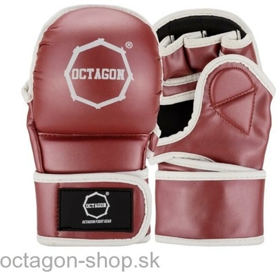 Octagon Carbon MMA