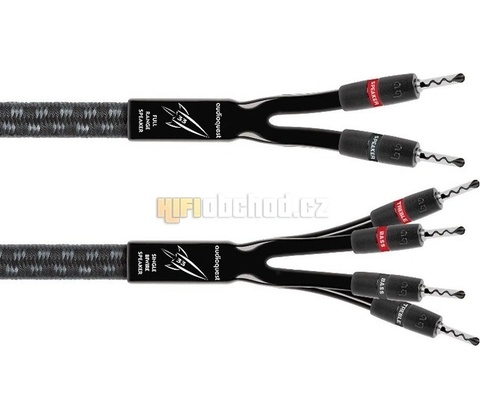AudioQuest Rocket 33 SBW 2m