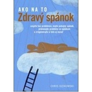 Zdravý spánok - Chris Idzikowski