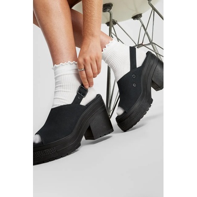 Converse Сандали Converse Chuck 70 De Luxe Heel Nu (A12567C)