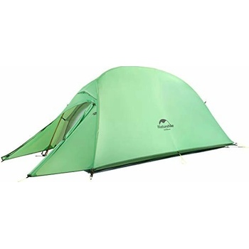 Naturehike ultralight Cloud Up1 210T 1678g