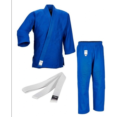 Ju-Sports Gi to start 9002180
