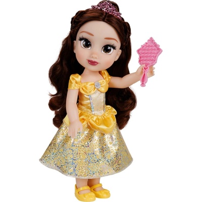 Jakks Pacific Disney 100 výročie Kráska a zviera Bella 38cm