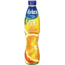 Relax sirup pomeranč, 0,7 l