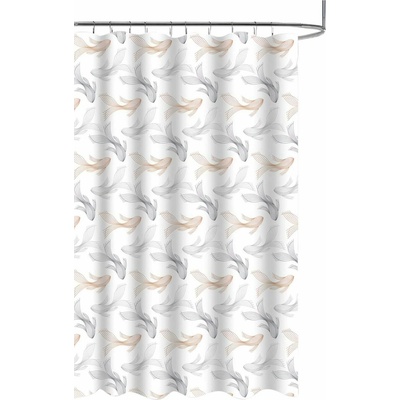 DuraHome Peva 180 × 200 cm, vzorovaný_HW1449