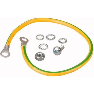 EATON BFZ-DES Sada uzemnění dveří zeleno/žlutá 6 mm? / 300mm 101665