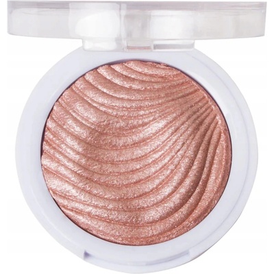 J.Cat You Glow Girl Zapečený rozjasňovač YGG103 Pink Goddess 8,5 g