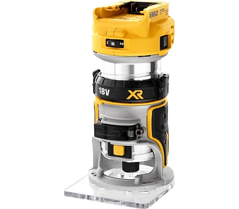 DeWALT DCW600N