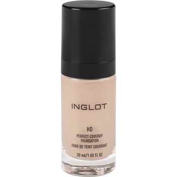 Inglot HD intenzívny krycí make-up s dlhotrvajúcim efektom 79 30 ml