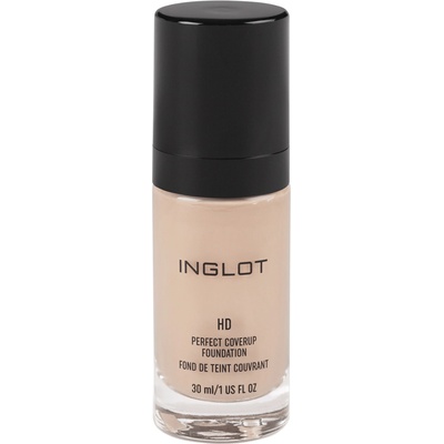 Inglot HD intenzívny krycí make-up s dlhotrvajúcim efektom 79 30 ml
