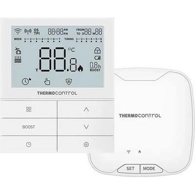 Thermocontrol TC 920RF-WiFi Tuya