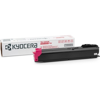 Kyocera Kyocera TK-5315M 1T02WHBNL0 магента (magenta) оригинален тонер (1T02WHBNL0)